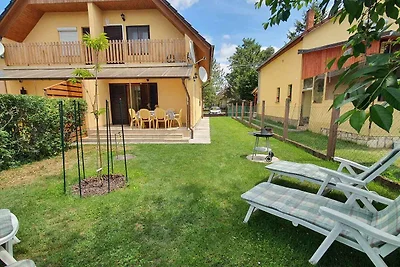 Casa vacanze Vacanza di relax Balatonfenyves