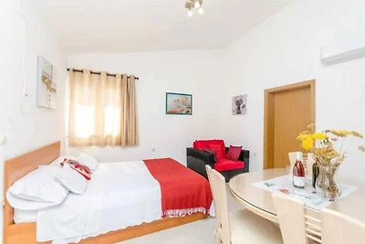 Ferienwohnung am Meer