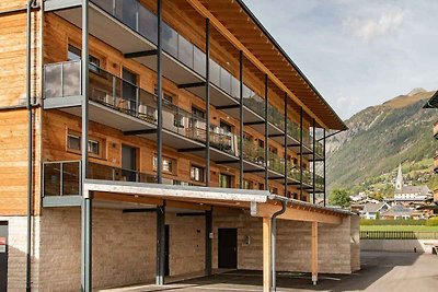 Vakantieappartement Gezinsvakantie Matrei in Osttirol