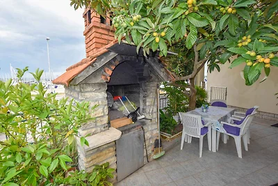 Ferienwohnung mit Klimaanlage