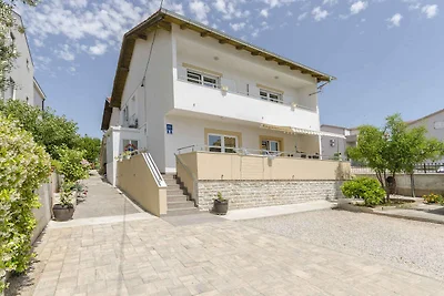 Vakantieappartement Gezinsvakantie Vodice