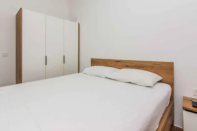 Gemütliche Ferienwohnung Mucaj in Slatina auf