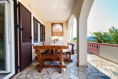 Ferienwohnung mit Klimaanlage