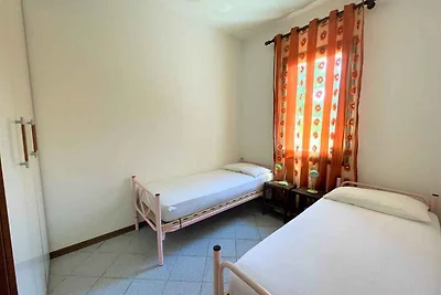 Ferienhaus Reihenhaus mit eigenem Garten