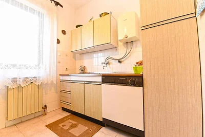 Ferienwohnung mit Terrasse