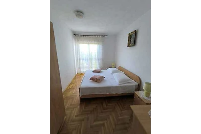 Ferienwohnung mit Klimaanlage und Terrasse