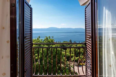 Vakantieappartement Gezinsvakantie Njivice