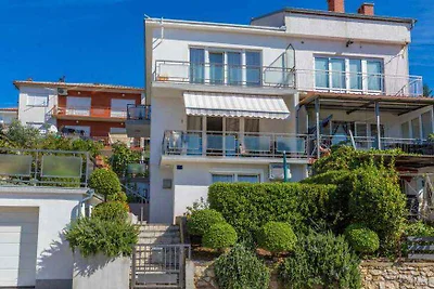 Appartamento Vacanza con famiglia Biograd na Moru