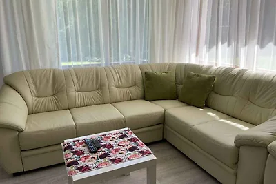 Appartamento Vacanza con famiglia Balatonbereny