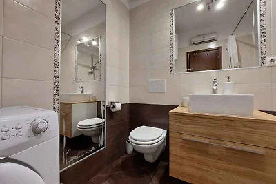 Appartamento Vacanza con famiglia Malinska