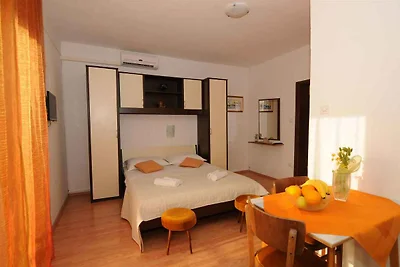 Vakantieappartement Gezinsvakantie Makarska