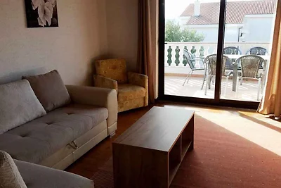 Appartamento Vacanza con famiglia Punat