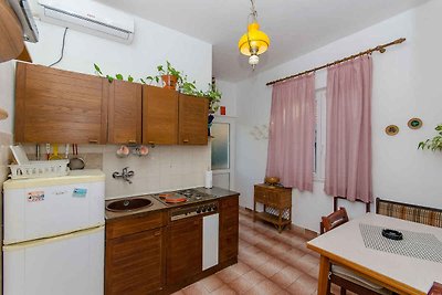 Vakantieappartement Gezinsvakantie Smokvica