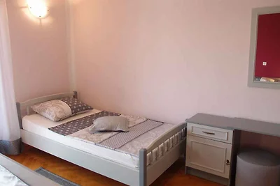 Appartamento Vacanza con famiglia Marina Trogir