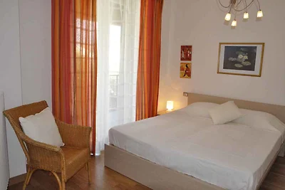 Appartamento Vacanza con famiglia Verona