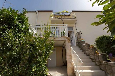 Vakantieappartement Gezinsvakantie Dubrovnik Region