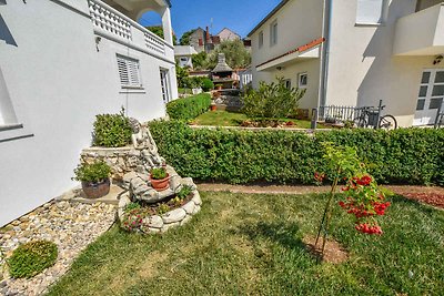 Vakantieappartement Gezinsvakantie Sveti Filip i Jakov