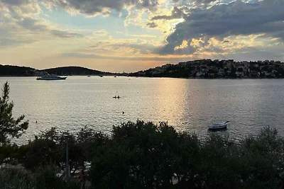 Vakantieappartement Gezinsvakantie Rogoznica
