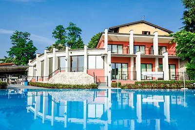 Vakantieappartement Gezinsvakantie Manerba del Garda