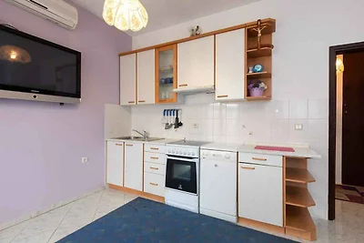 Vakantieappartement Gezinsvakantie Punat