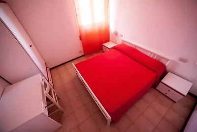 Appartamento Vacanza con famiglia La Spezia