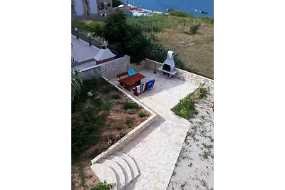 Ferienwohnung 50 m von der Adria