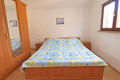 Vakantieappartement Gezinsvakantie Peroj