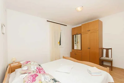 Ferienwohnung mit Klimaanlage und Terrasse