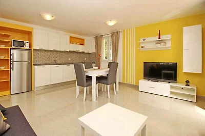 Vakantieappartement Gezinsvakantie Baska