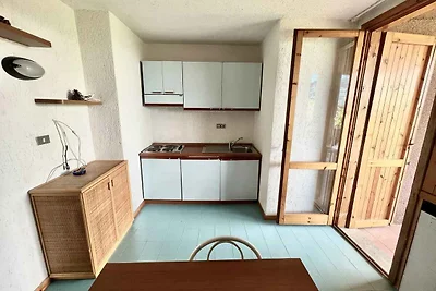 Ferienwohnung Zweizimmerwohnung in ruhiger