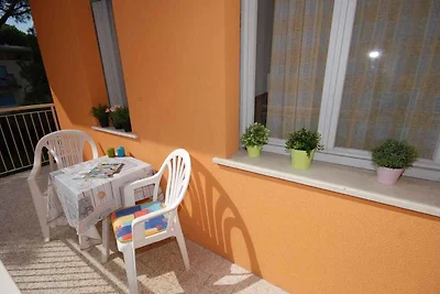 Appartamento Vacanza con famiglia Lignano Sabbiadoro