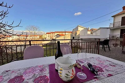 Vakantieappartement Gezinsvakantie Zidarici