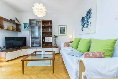 Ferienwohnung mit Klimaanlage