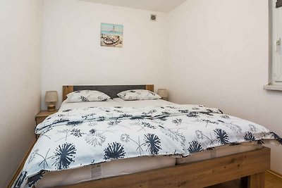Ferienwohnung mit Terrasse und