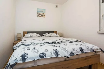 Ferienwohnung mit Terrasse und