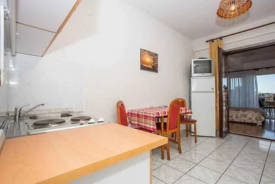Ferienwohnung mit Terrasse