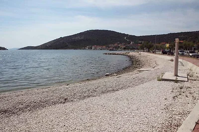Ferienwohnung mit Klimaanlage und Terrasse