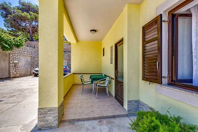 Appartamento Vacanza con famiglia Mali Lošinj
