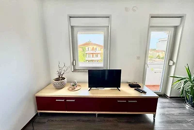 Appartamento Vacanza con famiglia Premantura
