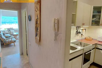 Appartamento Vacanza con famiglia Bad Mitterndorf