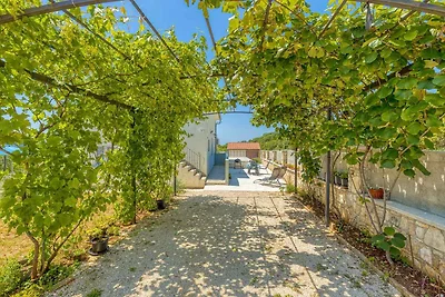 Vakantieappartement Gezinsvakantie Rovinj