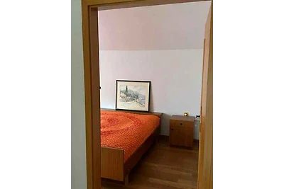 Ferienhaus Gemütliches Haus mit 3 Schlafzimme