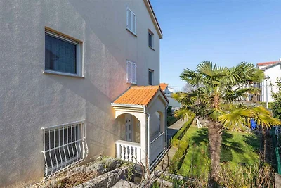 Ferienwohnung mit Balkon