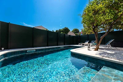 apartman za odmor Obiteljski odmor Supetarska Draga