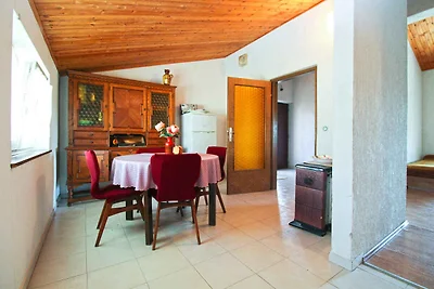 Ferienwohnung mit Klimaanlage