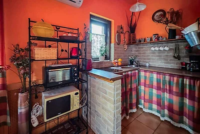 Casa vacanze Vacanza di relax Zamardi