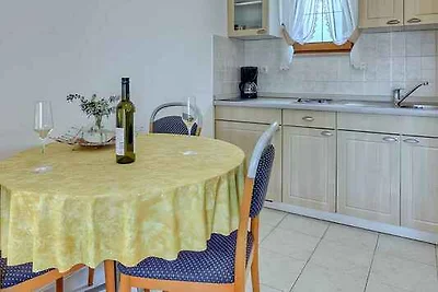Studio Studio mit Terrasse und Internet