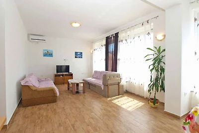 Ferienwohnung mit Klimaanlage