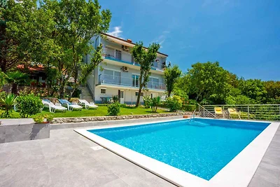 Appartamento Vacanza con famiglia Biograd na Moru