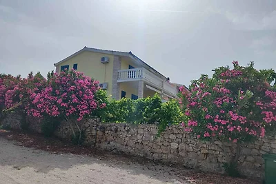 Vakantieappartement Gezinsvakantie Primosten